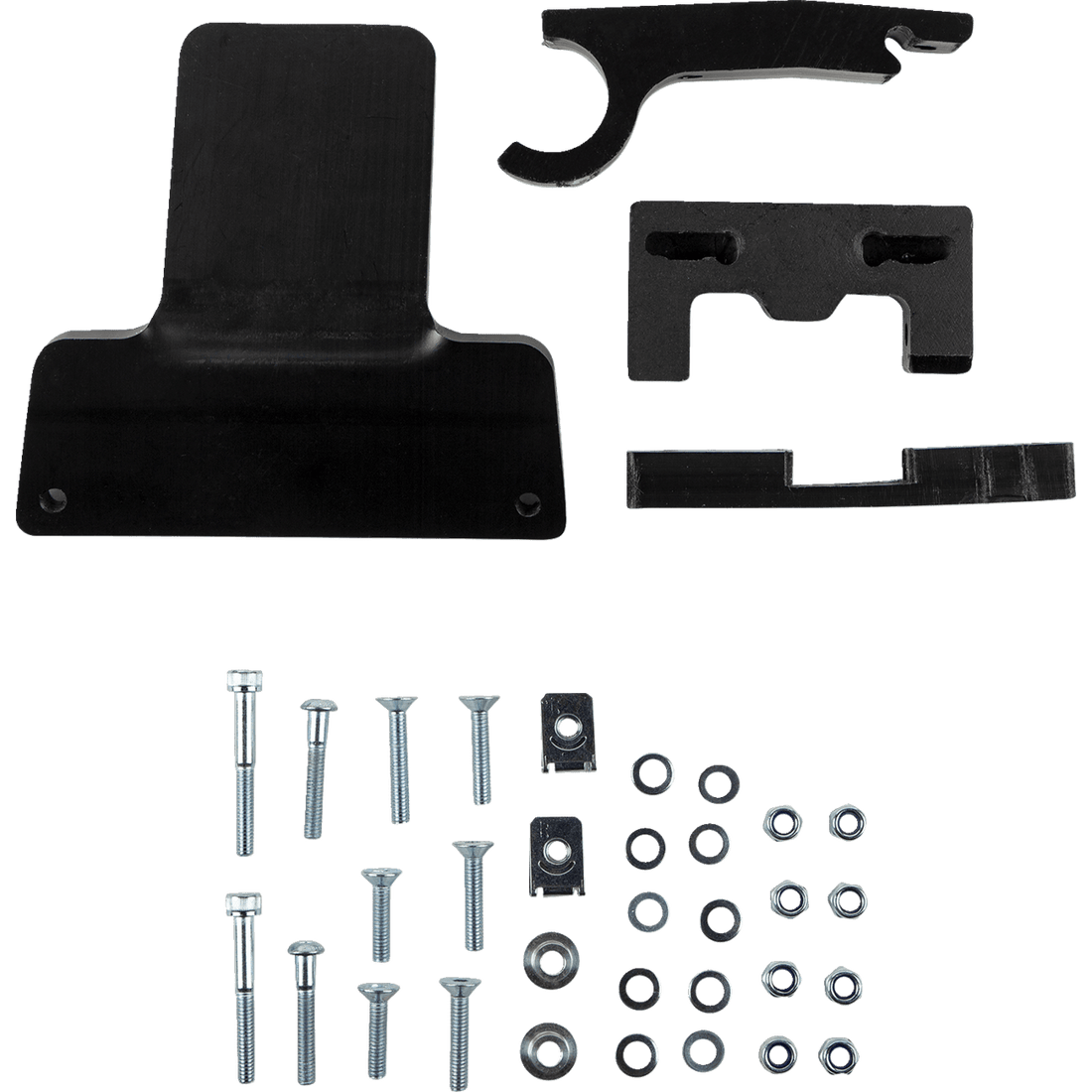 MOOSE RACING Pro LG Skid Plate KTM | Husqvarna PX1638