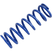 RACE TECH Front Spring Blue Sport Series Spring Rate 246 lbs/in SRSP 672744