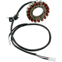 RICK'S MOTORSPORT ELECTRIC Stator Suzuki 21323