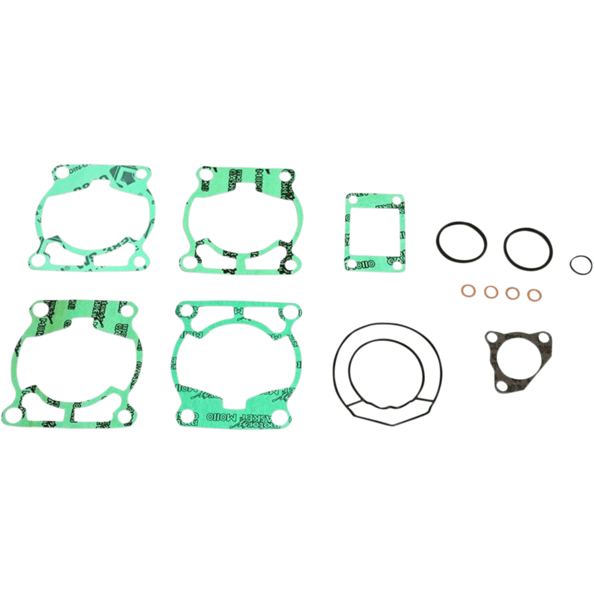 ATHENA Top End Gasket Kit Gas Gas/Husqvarna/KTM