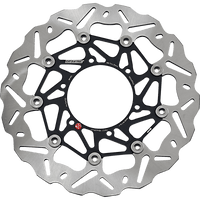 BRAKING SK2 Brake Rotor WK101L