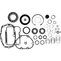 BAKER DRIVETRAIN Transmission Rebuild Kit DD6 TRKDD6