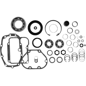 BAKER DRIVETRAIN Transmission Rebuild Kit DD6 TRKDD6