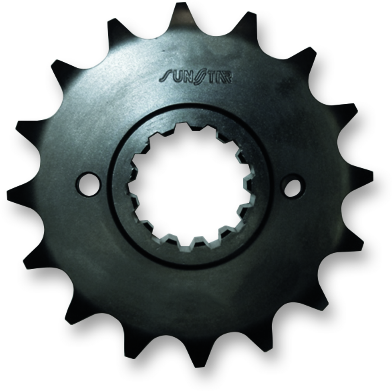 SUNSTAR SPROCKETS Countershaft Sprocket 16-Tooth