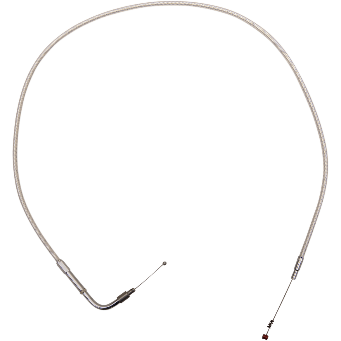 BARNETT Idle Cable +3" Platinum Series 106304001503