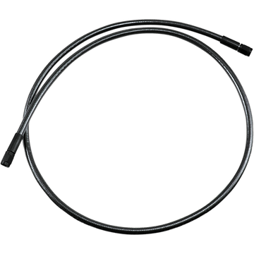 MAGNUM SHIELDING Brake Line 44" Black Pearl AS4544