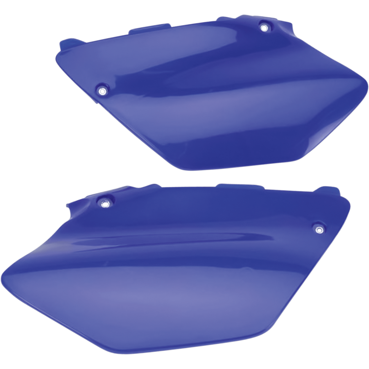 UFO Side Panels Reflex Blue