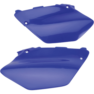 UFO Side Panels Reflex Blue