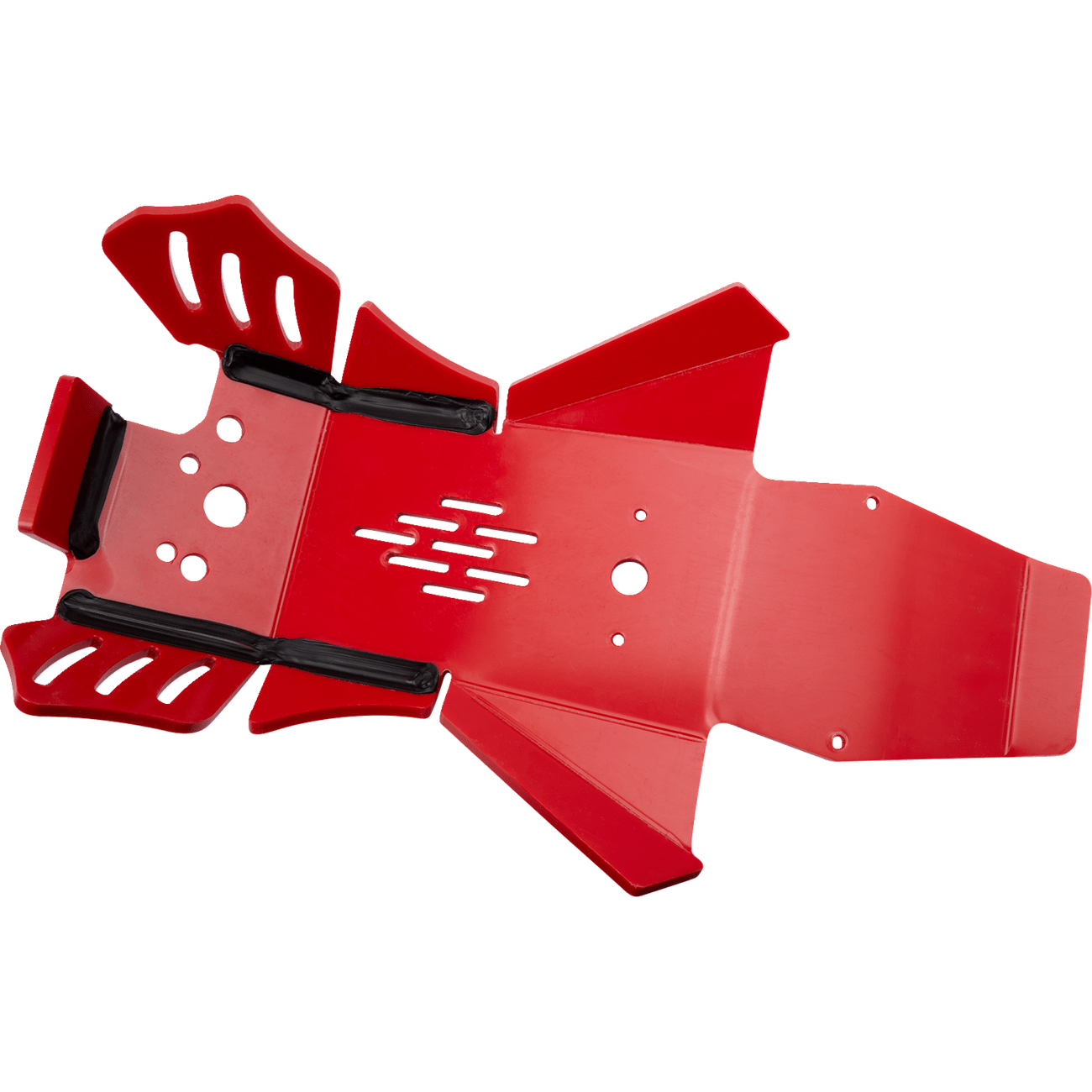 AXP RACING Xtrem Skid Plate Red Beta AX1551