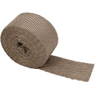 ACCEL High-Temperature Exhaust Wrap 2" x 25' Matrix 2002BM