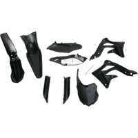 ACERBIS Full Replacement Body Kit Black 2314200001