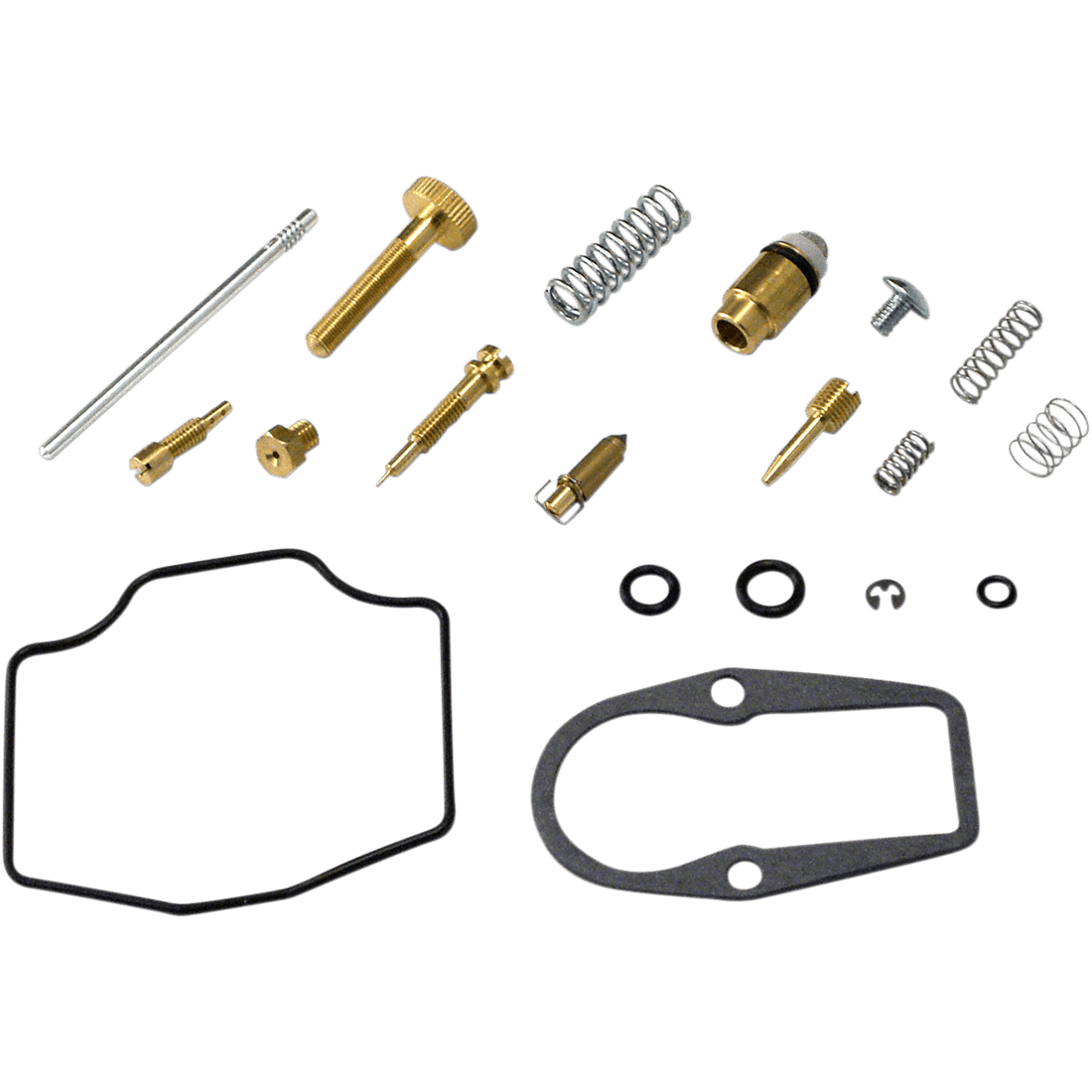 SHINDY Carburetor Repair Kit Yamaha