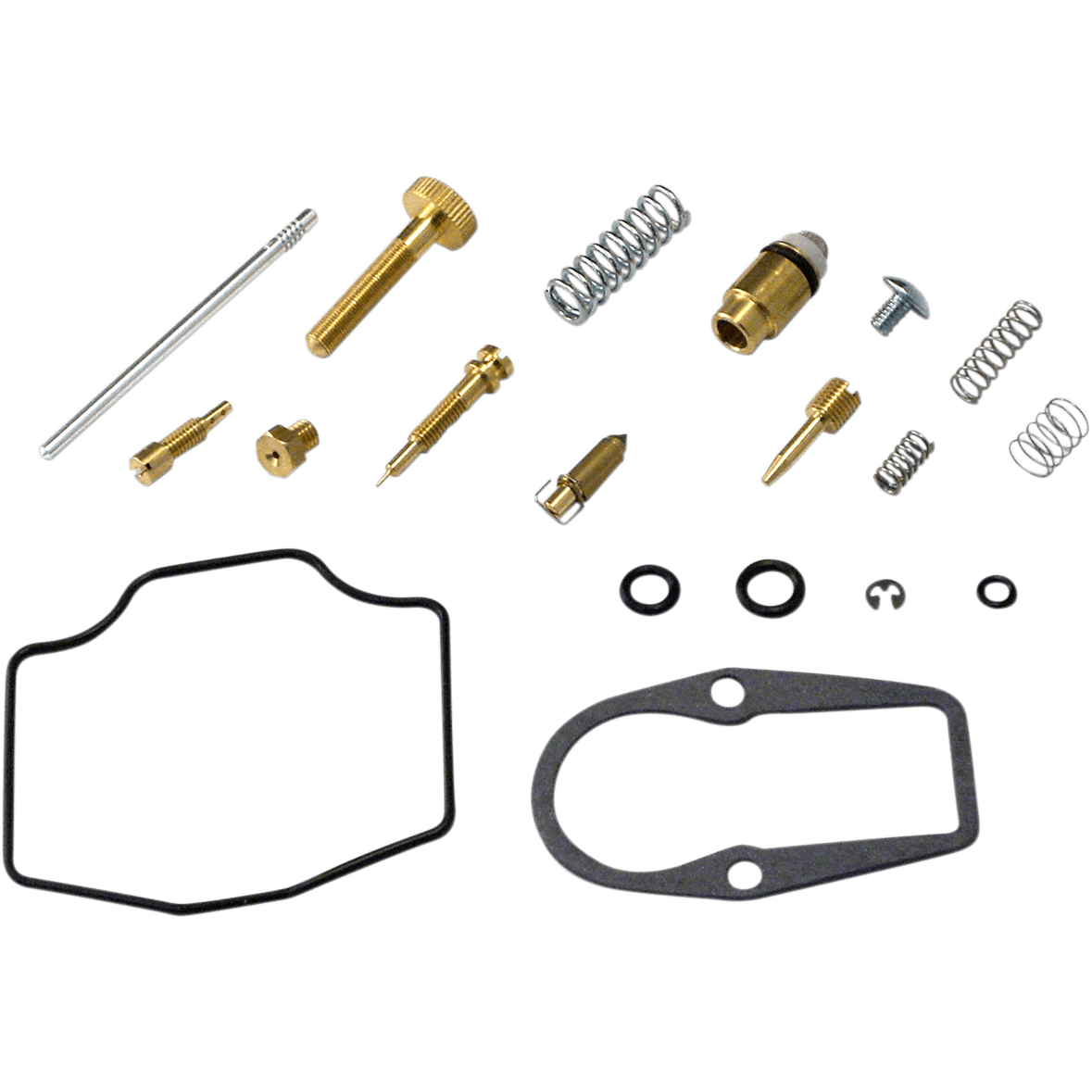 SHINDY Carburetor Repair Kit Yamaha