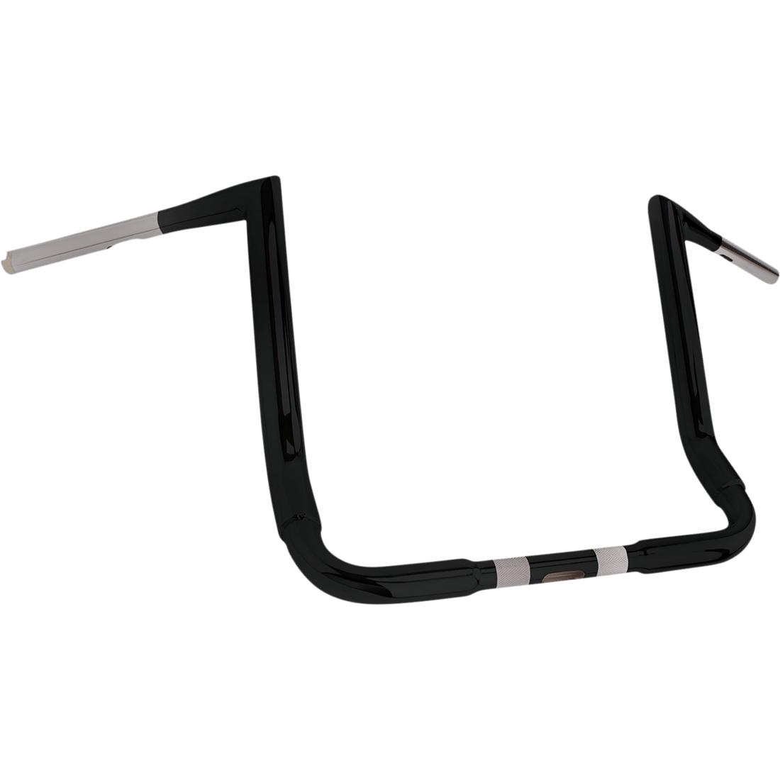 KHROME WERKS Handlebar FLH 14" Black 300714