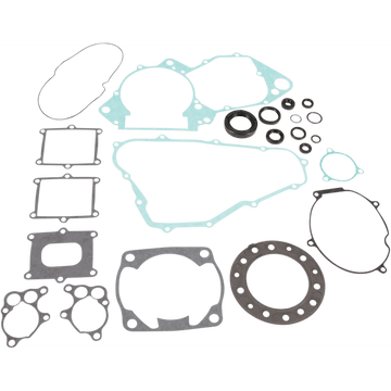 MOOSE RACING Motor Gasket Kit with Seal