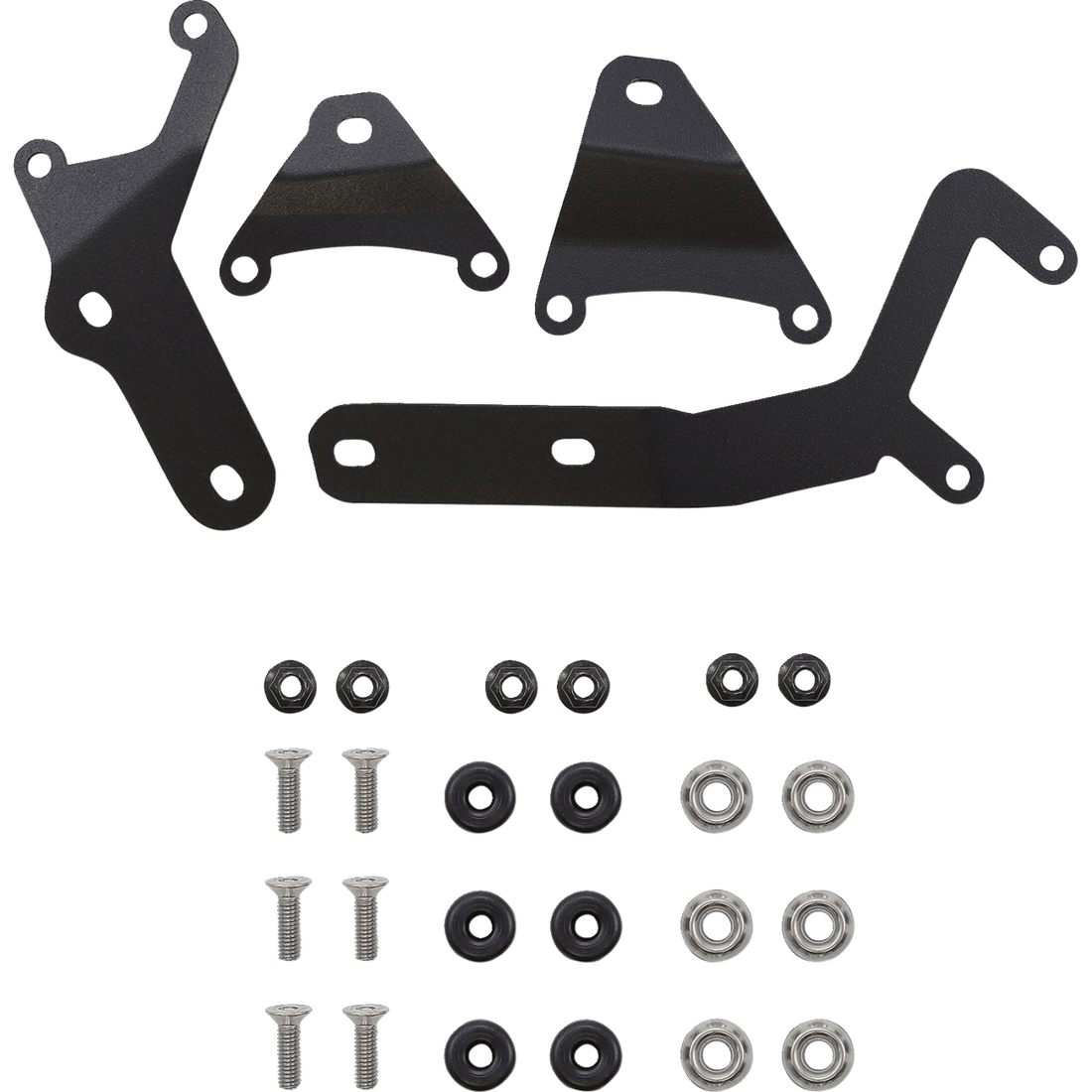 GIVI Skid Plate V-Storm 1000 RP3105