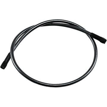 MAGNUM SHIELDING Brake Line 32" Black Pearl