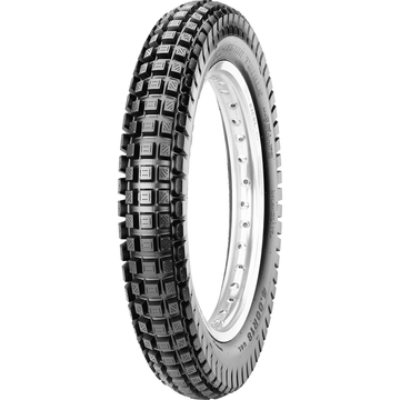 CST Tire CM712 Legion Trials Rear 4.00R18 64L TM66660000