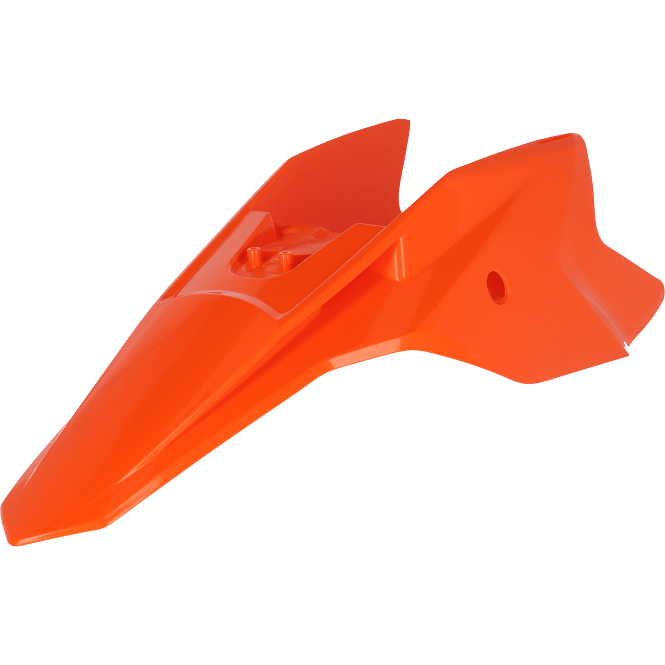 ACERBIS Rear Fender Side Cowling OEM '16 Orange