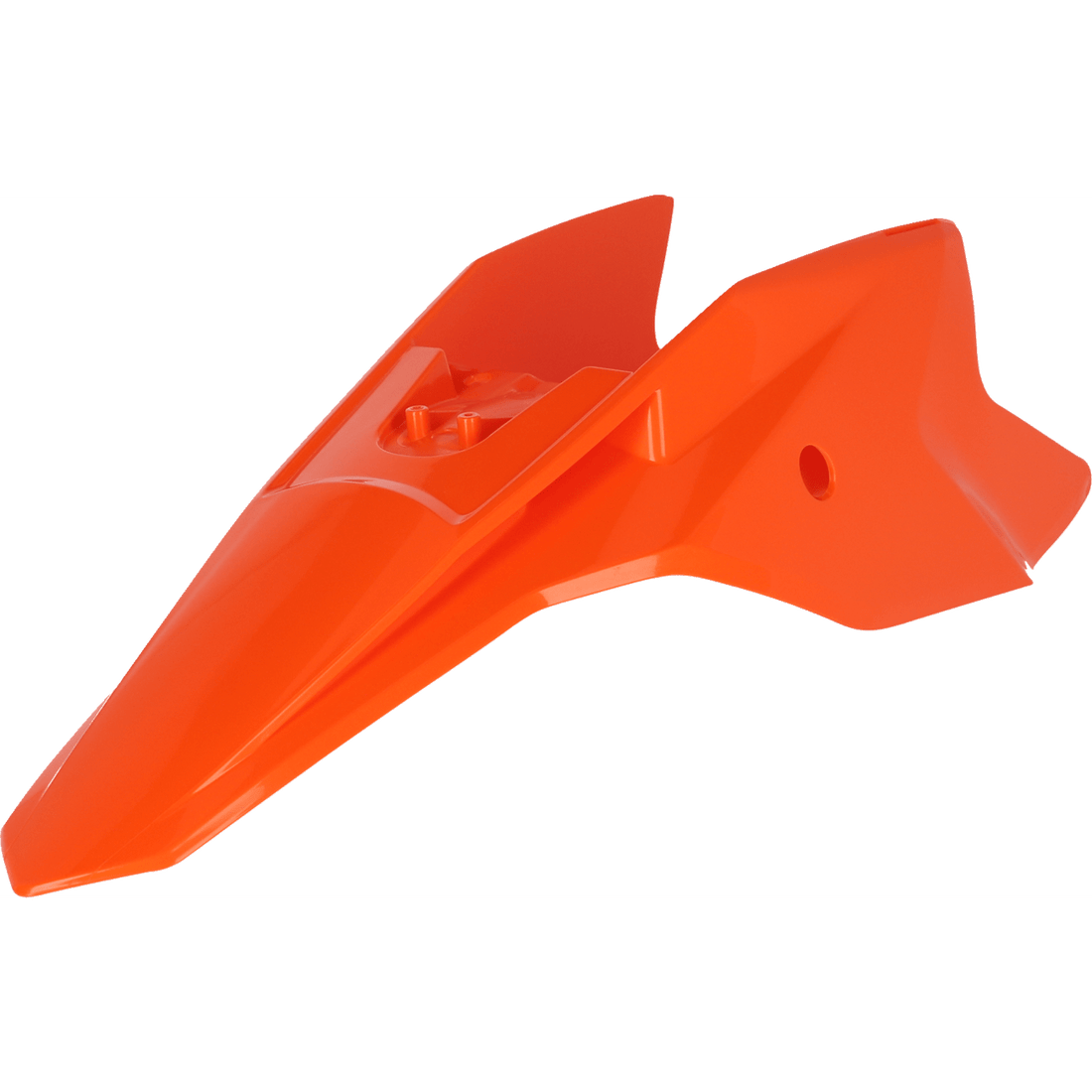 ACERBIS Rear Fender Side Cowling OEM '16 Orange