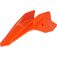 ACERBIS Rear Fender Side Cowling OEM '16 Orange