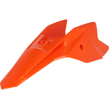 ACERBIS Rear Fender Side Cowling OEM '16 Orange