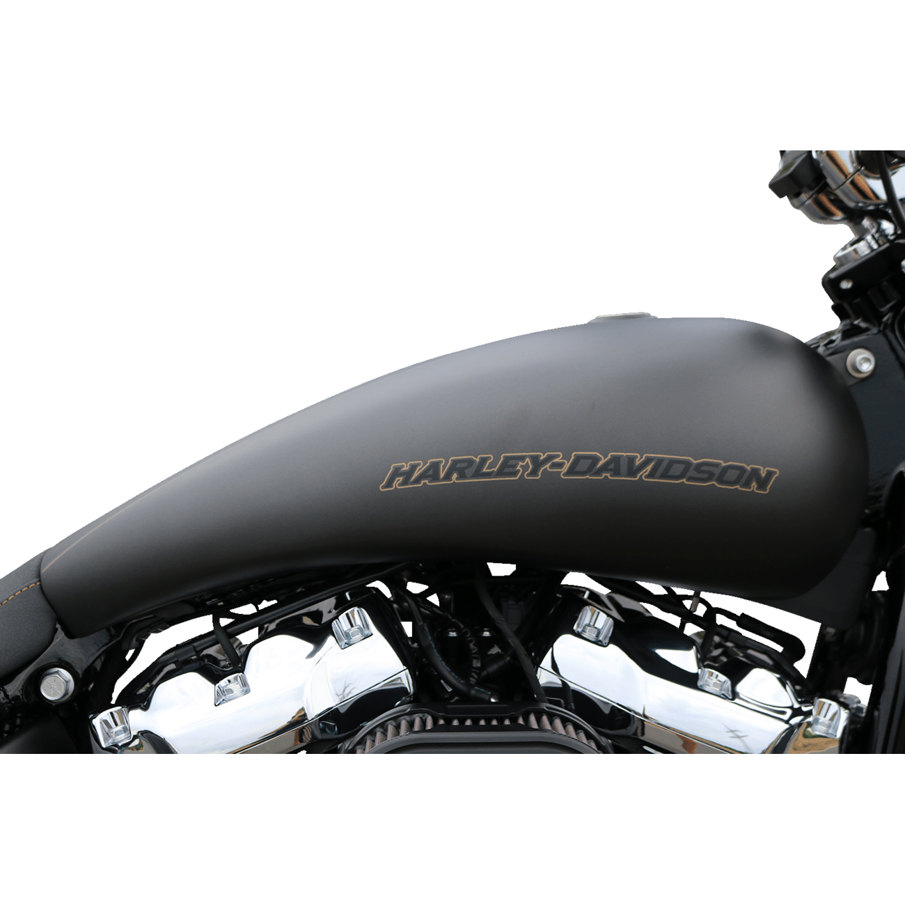 KODLIN USA Gas Tank Stretched M8 Softails K61143