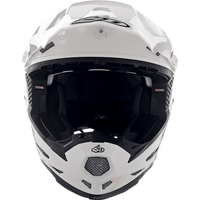 6D HELMETS ATR-2 Helmet Gloss White Small 120525