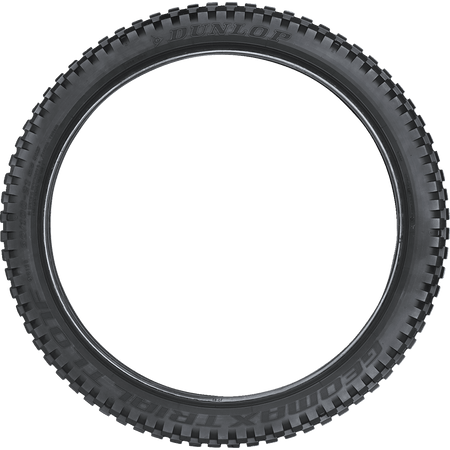 DUNLOP Tire Geomax TL01 Front 80/100-21 51M 45262500