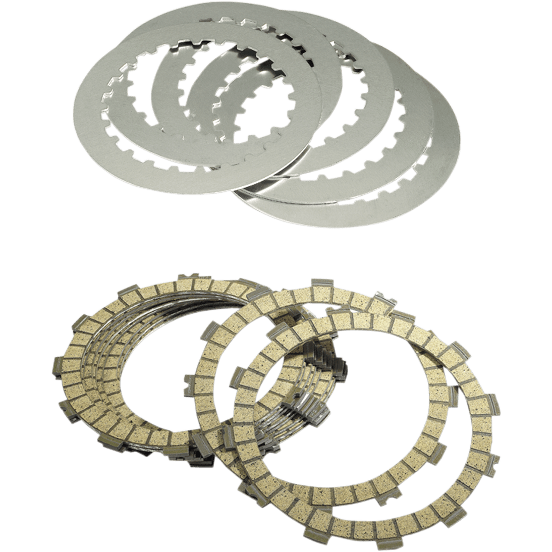 TMV Clutch Kit 1730010