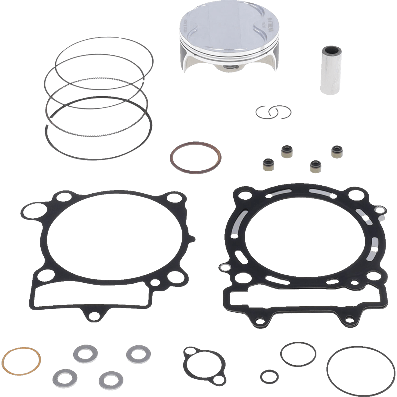 ATHENA Piston Kit with Gaskets 95.95 mm KX450F