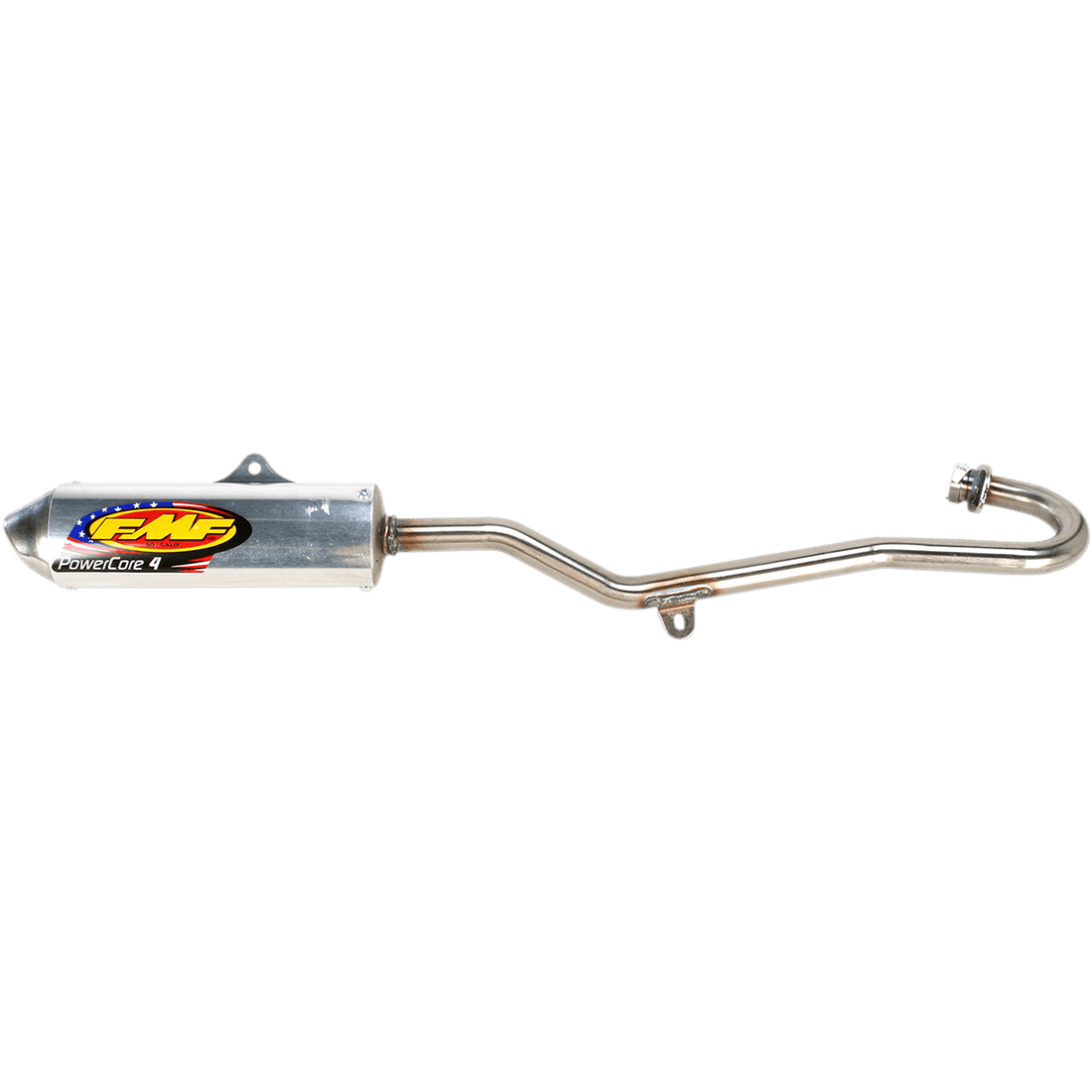 FMF Powercore 4 Exhaust 040083