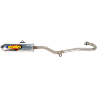 FMF Powercore 4 Exhaust 040083