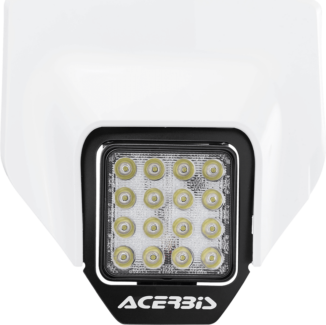 ACERBIS Headlight VSL White Husqvarna 2801996811