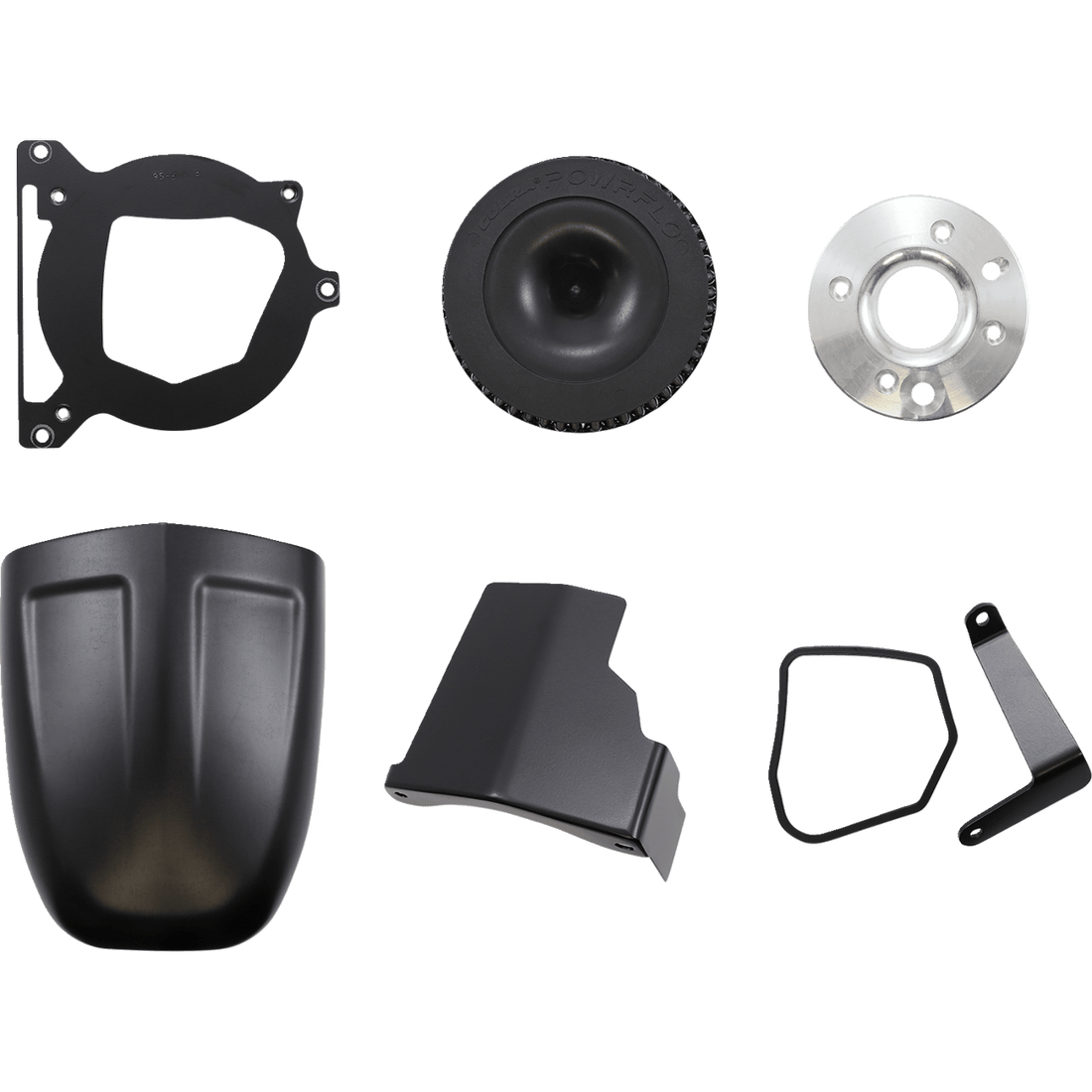 COBRA Air Cleaner Kit Black 060133BSB