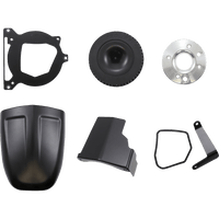 COBRA Air Cleaner Kit Black 060133BSB