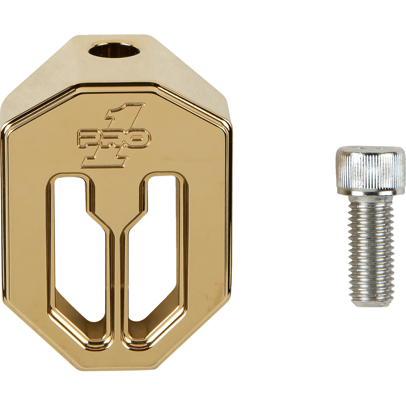 PRO-ONE PERF.MFG. Touring Shift Peg Gold 500748TIN