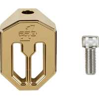 PRO-ONE PERF.MFG. Touring Shift Peg Gold 500748TIN