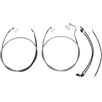 MAGNUM SHIELDING Control Cable Kit XR Stainless Steel 589851