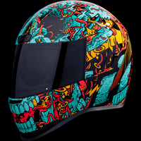 ICON Airform™ Helmet Munchies MIPS® Blue 3XL