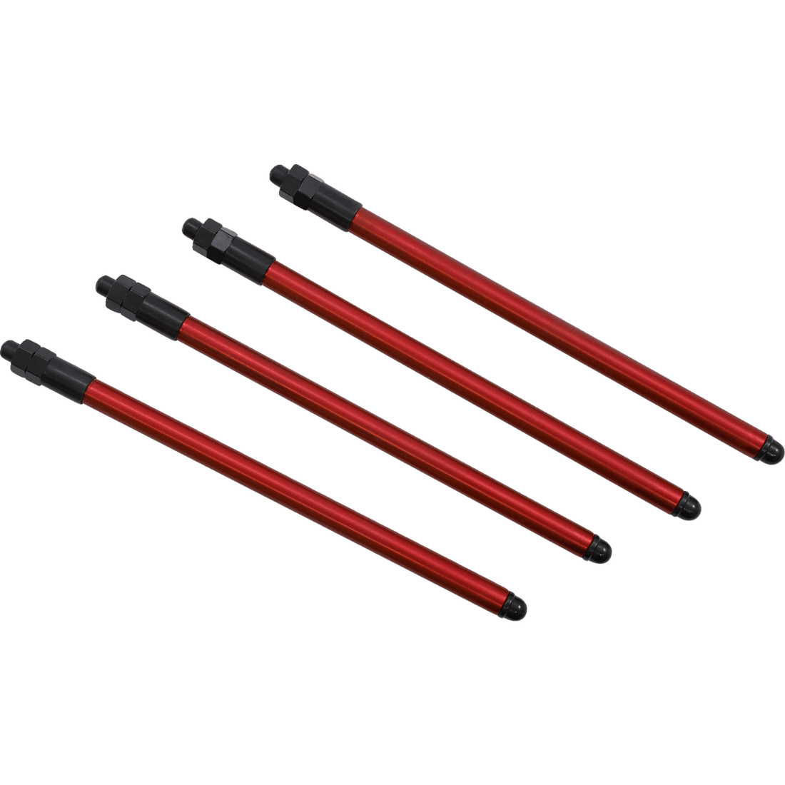 ANDREWS Aluminum Pushrods Twin Cam 292188