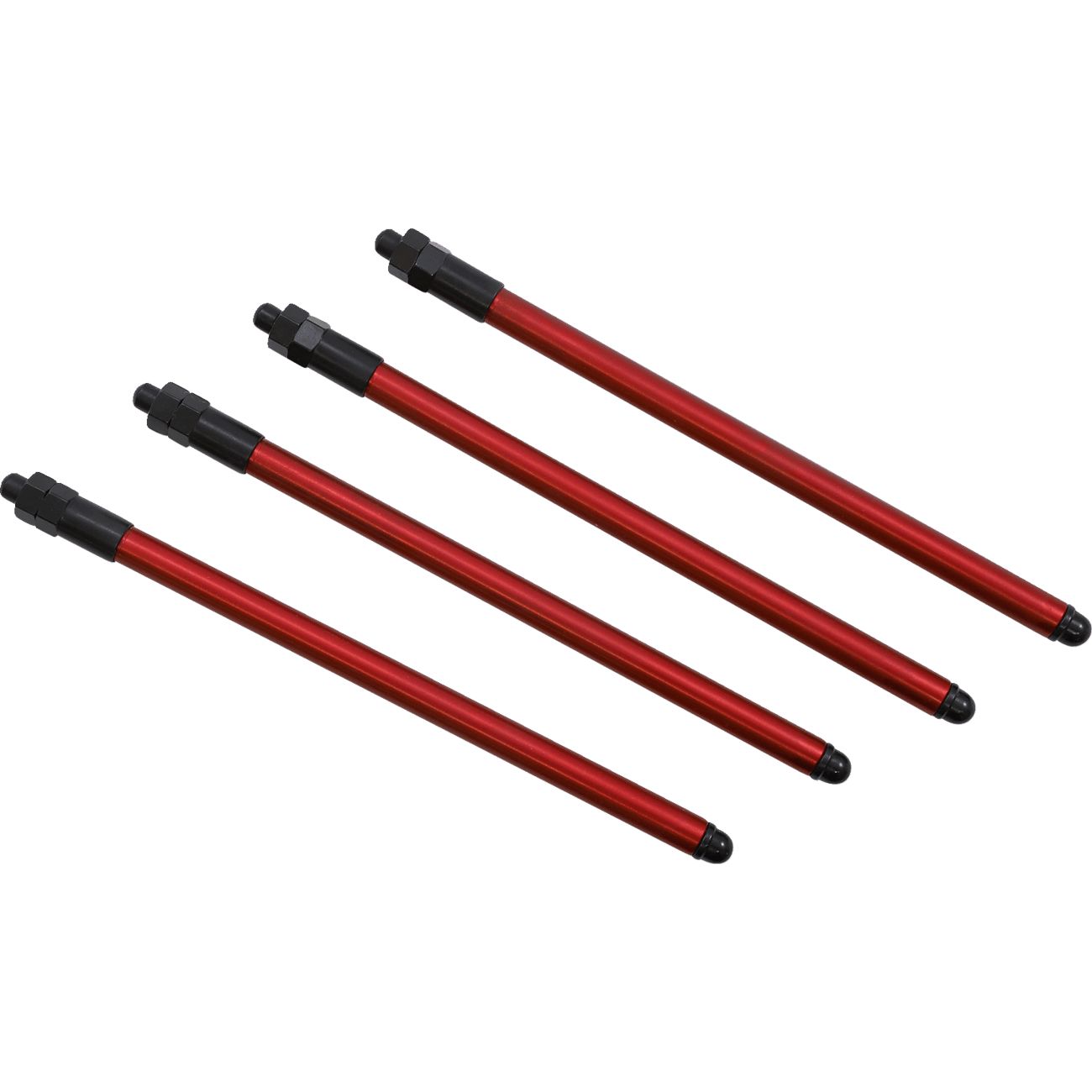 ANDREWS Aluminum Pushrods Twin Cam 292188