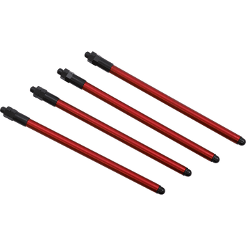 ANDREWS Aluminum Pushrods Twin Cam 292188