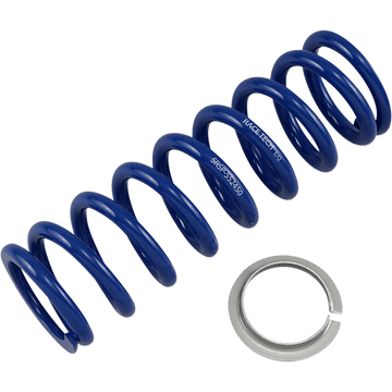 RACE TECH Front/Rear Spring Blue Sport Series Spring Rate 280 lbs/in