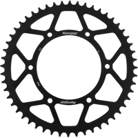 SUPERSPROX Steel Rear Sprocket 52 Tooth