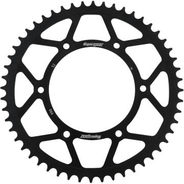 SUPERSPROX Steel Rear Sprocket 52 Tooth