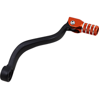 TMV Shift Lever KTM 2 Stroke 172671BO