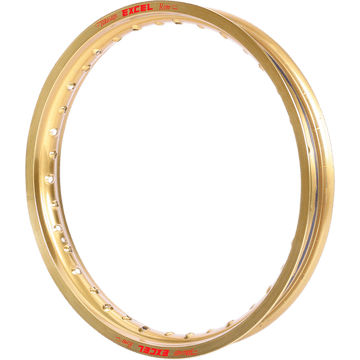 EXCEL Rim Takasago Rear 36 Hole Gold 19x2.15 GEG410