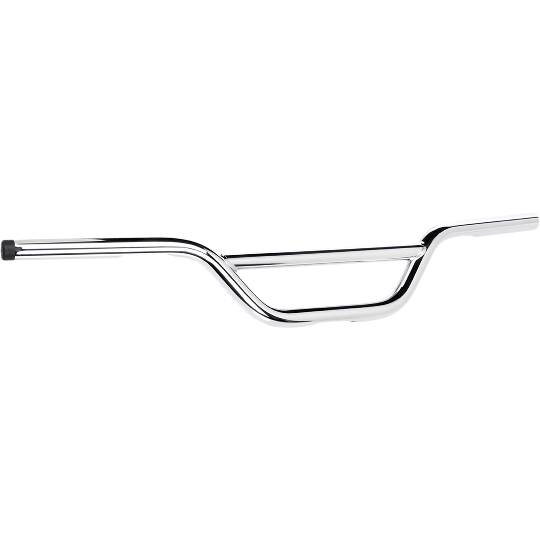 BILTWELL Handlebar Moto TBW Chrome 60161057