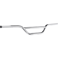 BILTWELL Handlebar Moto TBW Chrome 60161057